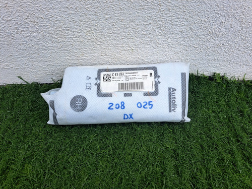 Airbag laterale sedile - laterale,