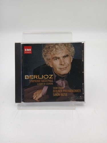 Symphonie fantastique hector - symphonie,