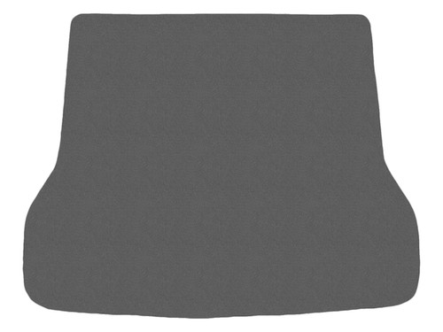 Basic tappeto bagagliaio - tappeto,