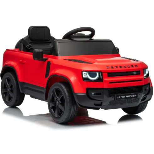 Defender small macchina - small,