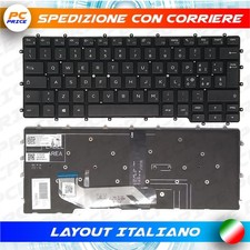 TASTIERA DELL LATITUDE 7400