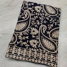 Vintage Indian Bridal Kashmiri