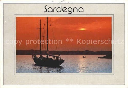 Barche vela sardegna - vela,
