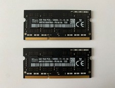 HYNIX MEMORIA RAM KIT 8GB