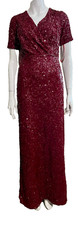 Abito da sera Jenny Packham