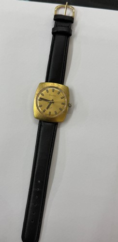 Bulova sea king whale - sea,