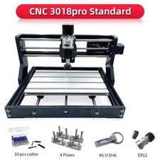 Kit router CNC 3018 PRO