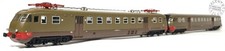 VITRAINS 1743 automotrice FS