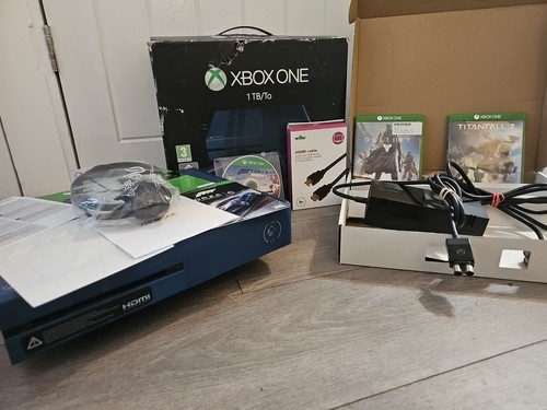 Microsoft xbox one - xbox, 1tb