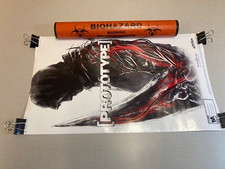 Prototipo Playstation 4 3 PS4