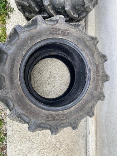 Gomme trattore agricolo - gomme,