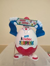 Kinder Surprise Happy Easter