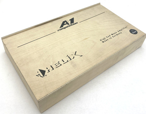 Amplificatore auto helix - amplificatore,