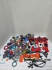 ENORME Beyblade Burst - Varie