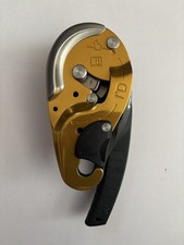 Petzl I'D S - Discensore