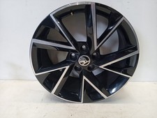 Skoda Octavia Llanta de