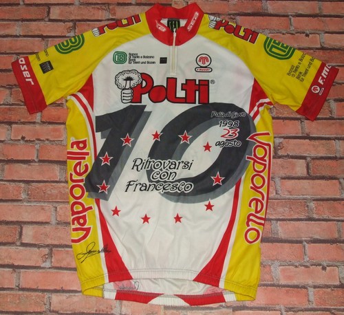 Francesco moser seb maglia - moser,