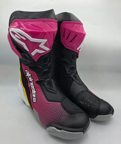 Stivali alpinestars super - stivali,