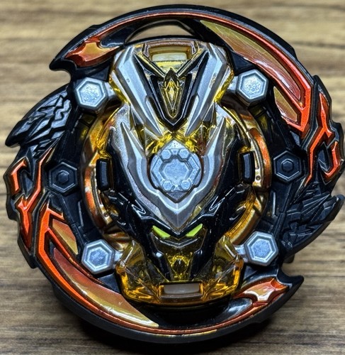 Grand valkyrie zenith hold - grand,