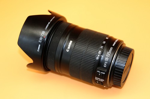 Canon obiettivo zoom s - canon,