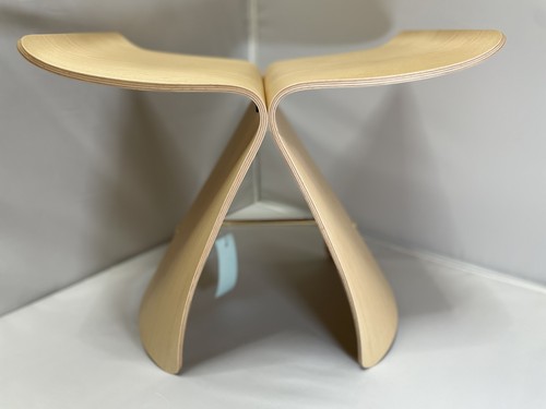Sori yanagi sgabello farfalla - yanagi,