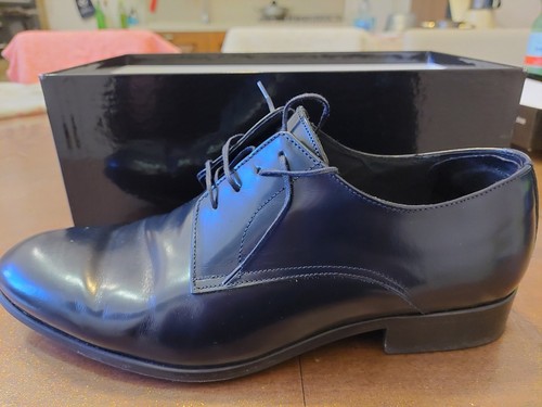Scarpe cerimonia marca alto - da,