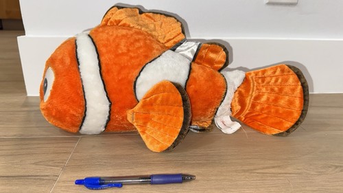 Disney pixar finding nemo - disney,