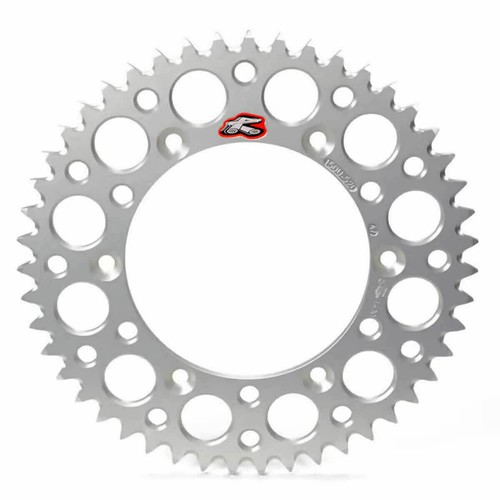 Corona renthal grooved ergal - corona,