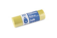 Sacchi Spazzatura, 110Litri