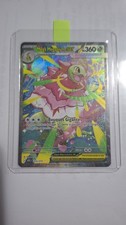 Mega Meganium EX 272/217