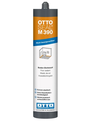 Ottoseal 390 310 - 390,