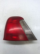 Fanale posteriore sinistro