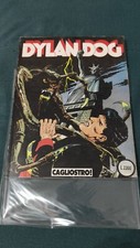 Dylan Dog Cagliostro 18 Orginale con bollino Ottimo 