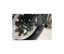 HONDA CBR 600 RR - 07/18 -