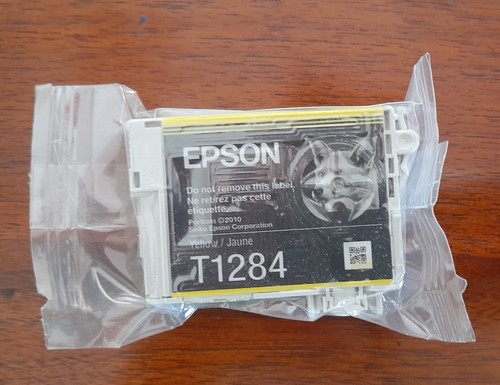 Cartuccia stampante epson - cartuccia,
