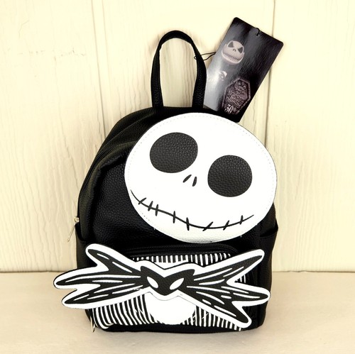 Mini zaino disney tim burton - zaino, burton's