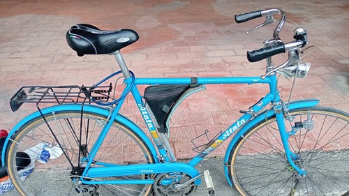 Bicicletta atala uomo - atala,