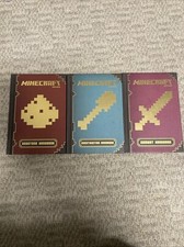 Minecraft Handbooks: Redstone