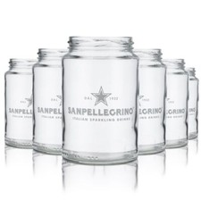 Bicchiere San Pellegrino 0,5l