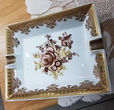 Posacenere Portacenere in Porcellana Limonge 277 19 depos