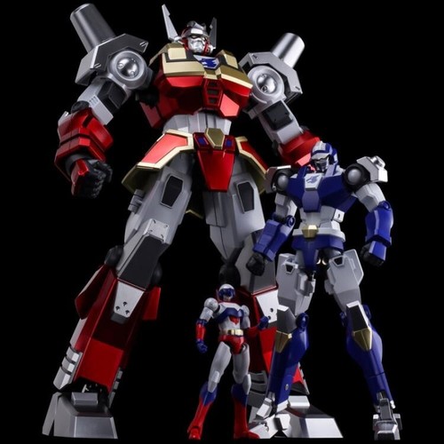 Sentinel metamor force - sentinel, metamor-force