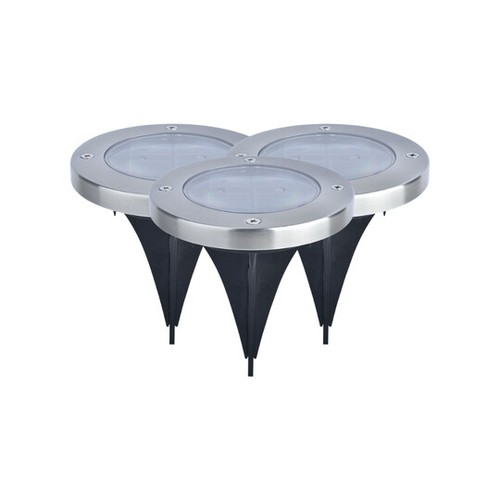 Melitec pezzi luci solari da - pezzi,
