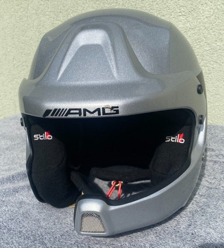 Casco mercedes amg cup - mercedes,