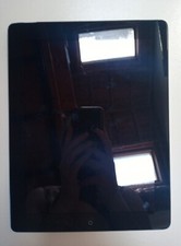 Apple  Ipad A1396 - non del