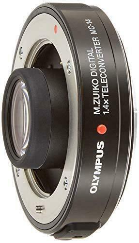 Olympus zuiko digital 4x - olympus, m.zuiko