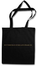 BUTTERFIELD OVERLAND STAGE CO