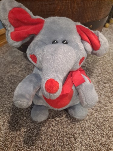 Elefante animato suoni luce - animato,