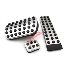 Set Pedaliera Copri Pedali