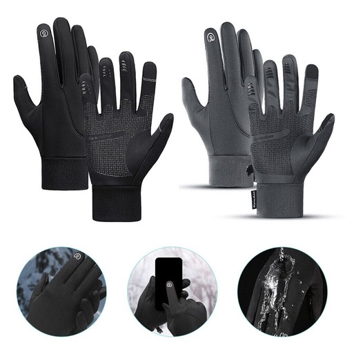Guanti bici full finger - bici,
