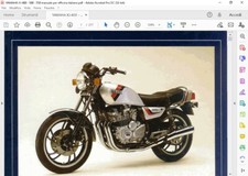 Manuale officina YAMAHA XJ 400